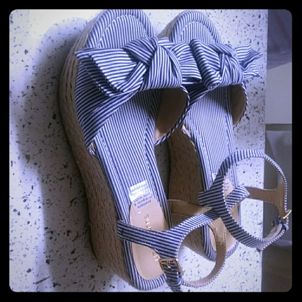 Girls heels